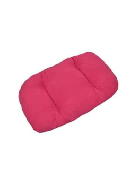 Woofmoda Dog & Cat Cushion Fuchsia 44x60