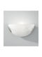 Fan Europe Modern Leuchte Wand mit Fassung E27 Weiß 15x15x8.5cm