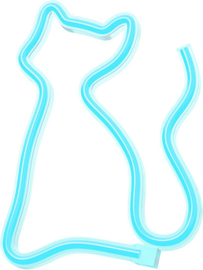 TelForceOne Neon Φωτιστικό Light LED TelForceOne Neon Φωτιστικό Light LED