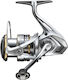 Shimano Sedona 4000 Fj Reel