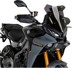 Puig Φιμέ Ζελατίνα Μοτοσυκλέτας για Yamaha Tracer 9 GT 21967F