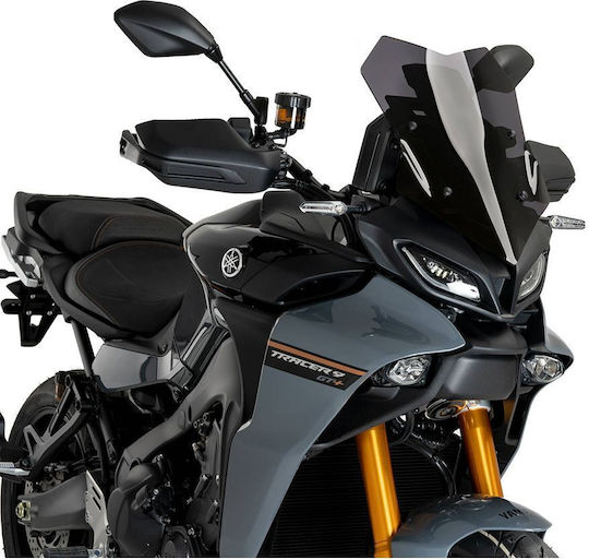 Puig Φιμέ Ζελατίνα Μοτοσυκλέτας για Yamaha Tracer 9 GT 21967F