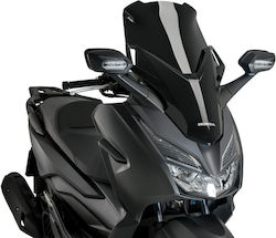 Puig Φιμέ Ζελατίνα Μοτοσυκλέτας για Honda Forza 300 21319N