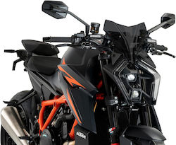 Puig Φιμέ Ζελατίνα Μοτοσυκλέτας για KTM Super DUKE 21906F