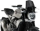 Puig Φιμέ Ζελατίνα Μοτοσυκλέτας για Honda CB1000R 20862F