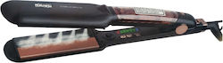 DSP 10242 610261 Hair Straightener with Steam 80W