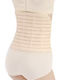 Postpartum Band Beige