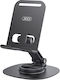 XO Desk Stand for Mobile in Black color C151