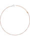 Kiriakos Gofas Gold Plated Silver Anklet