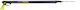 Mares Speargun Luft Force WP 70cm mit Geschwindigkeiten