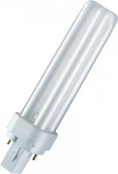 DIL Φθορίου G24d-2 με Σχήμα T5 18W 520182907753 DIL Φθορίου G24d-2 με Σχήμα T5 18W 520182907753