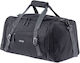 Hi-Tec Soris Geantă de voiaj 40lt Negru Textil L51xW26xH27.5cm