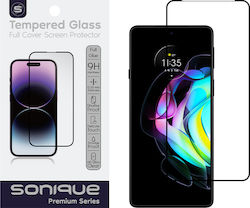 Hardy Glass Sonique Seria Premium HD Full Cover...