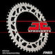 JT Sprockets Pinion spate pentru Husqvarna Magazin online pentru Yamaha Magazin online / Magazin online