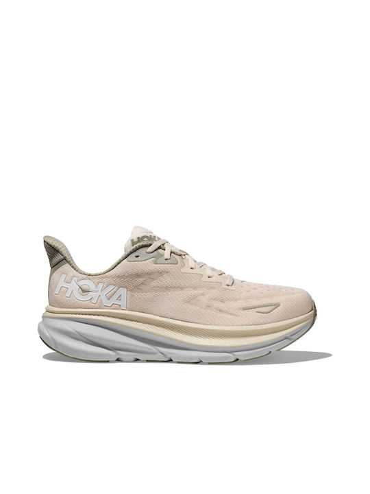 Hoka Clifton 9 Sport Shoes for Training & Gym O...