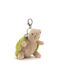 Jellycat Keychain Charm Green