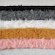 Kappa Decor Schnürsenkel 70mm x 4.5m (Verschiedene Farben)