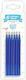 Djeco 6 Replacement Pens 0.7mm