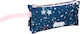 Draeger Pencil Case Two Compartments Stars