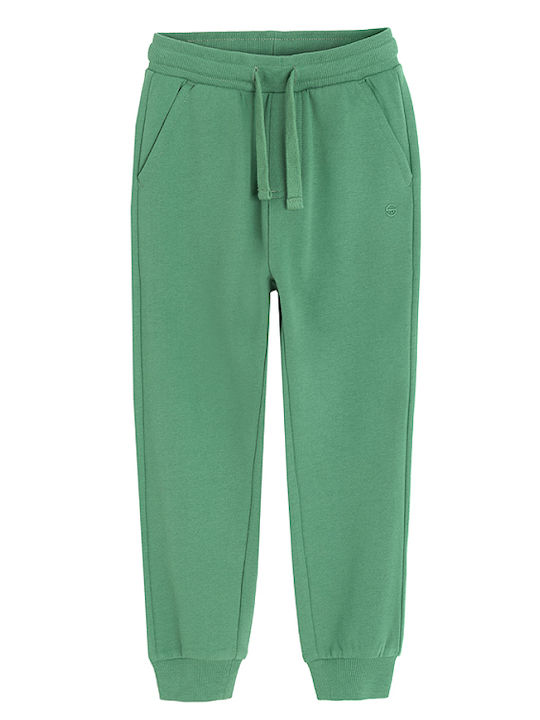 Cool Club Kids Sweatpants Green