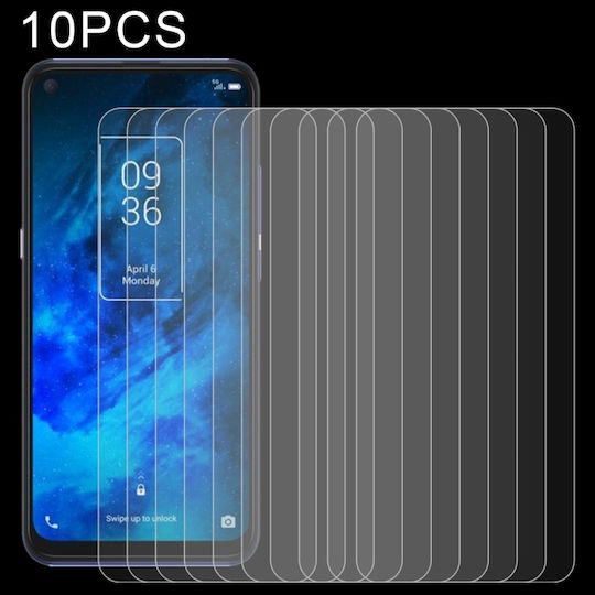 0.26mm Screen Protector 10buc (TCL 10 5G)