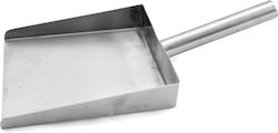 Σέσουλα Κουζίνας Inox Φτυαράκι Μπουγάτσας Σέσουλα Κουζίνας Inox Φτυαράκι Μπουγάτσας