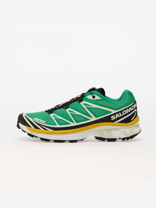 Salomon Xt-6 Ανδρικά Αθλητικά Παπούτσια Trail R...