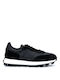 Perlamoda Sneakers BLACK