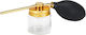 Activeshop Talkum Gold Barber 0149387