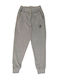 Bodymove Kids Sweatpants Gray 1pcs