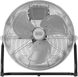 Black & Decker ES9440210B Industrieller Ventilator 60W