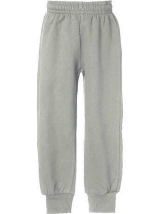 Energiers Copilăresc Pantalon de Trening Grey