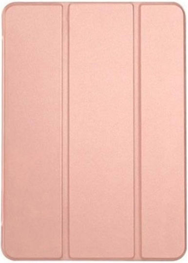 Flip Cover Ροζ Χρυσή (Xiaomi Redmi Pad Pro 12.1)