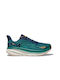 Clifton 9 Sport Shoes Running Green