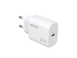 Sogo CAR-SS-18710 Αντάπτορας 25W Sogo CAR-SS-18710 Αντάπτορας 25W