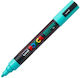 Μαρκαδόροι Uni Posca Pc-5 Medium Aqua Green