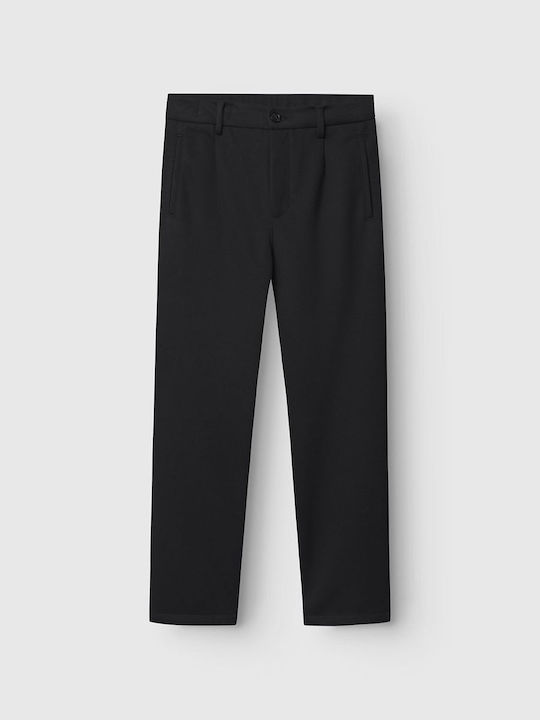 Gabba Herrenhose Black