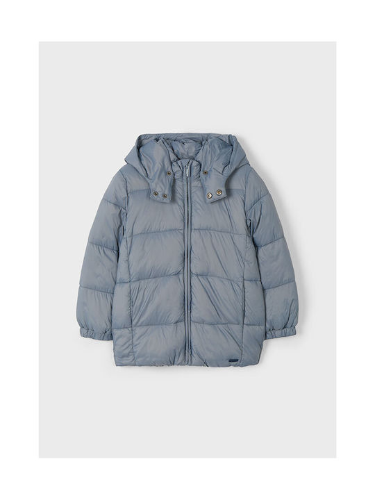 Mayoral Kinderjacke Grey