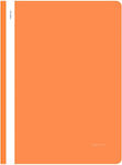 PP Klemmbrett Orange 58300.o