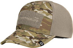 Pentagon Raptor Bb Cap Multicam-hat/baseball cap 67-multicam