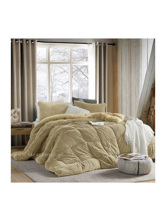 Saray Home Duvet Cover Queen 220x240cm Helsinki...