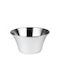 Stalgast Bol de Servire Rotund Inox cu Diametru 8buc