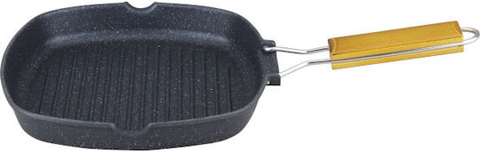 Rosberg Grill Aluminium