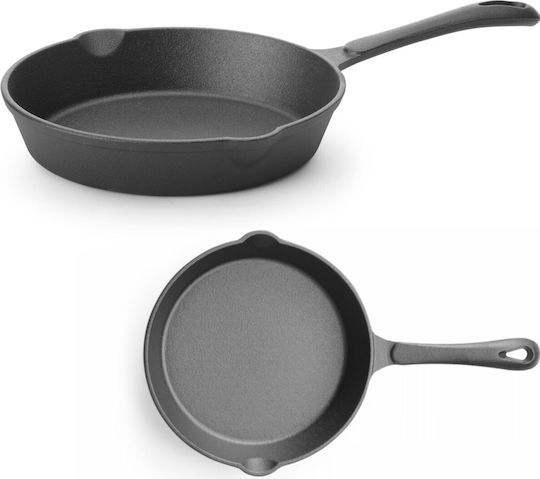 Hendi Pan aus Gusseisen 20cm