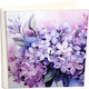 Άλμπουμ My Album Πασχαλιά Boho Style Ρυζόχαρτο 24x24cm Κουτί Άλμπουμ 40 Σελίδες