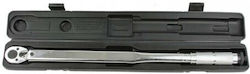 Mar-Pol Гайковерт Каре 1/2" Въртящ Момент 300-300 Nm M53581