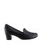 Piccadilly Pantofi cu toc Negre