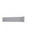 Anartisi Ideal One-Way Metallic Curtain Track 160cm 513897-01