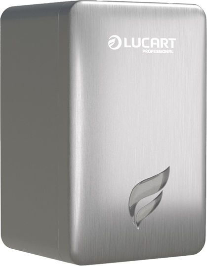 Ready Θήκη Για Χαρτί Υγείας LUCART.892456
