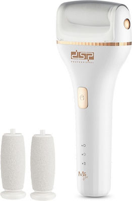 DSP Electric Callus Remover